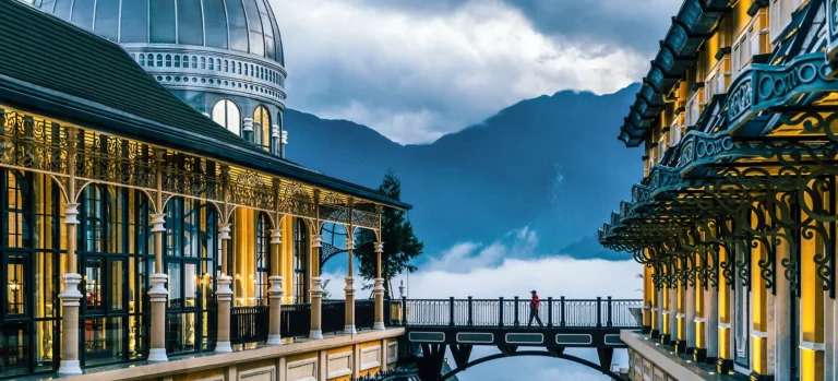 Review Hotel de la Coupole Sapa: đáng chọn vì thiết kế hay hạng phòng?
